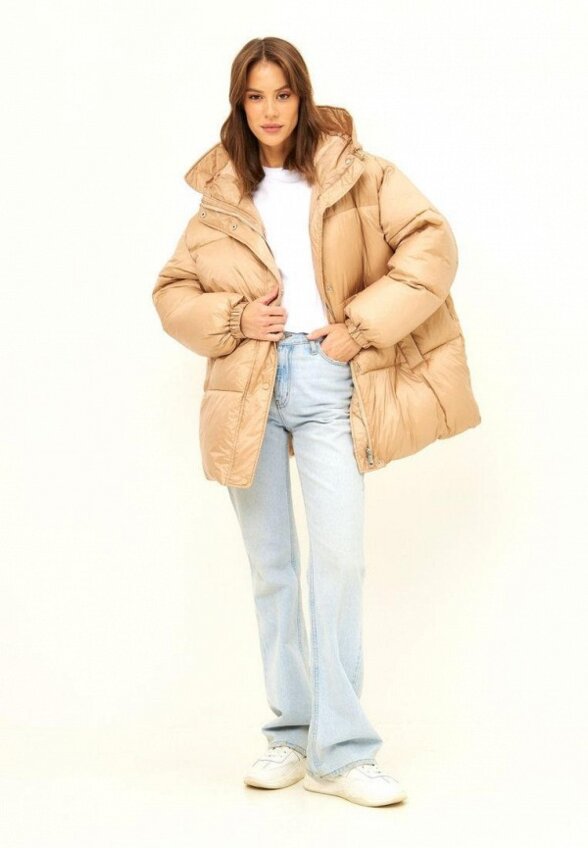 Куртка утепленная Lafor