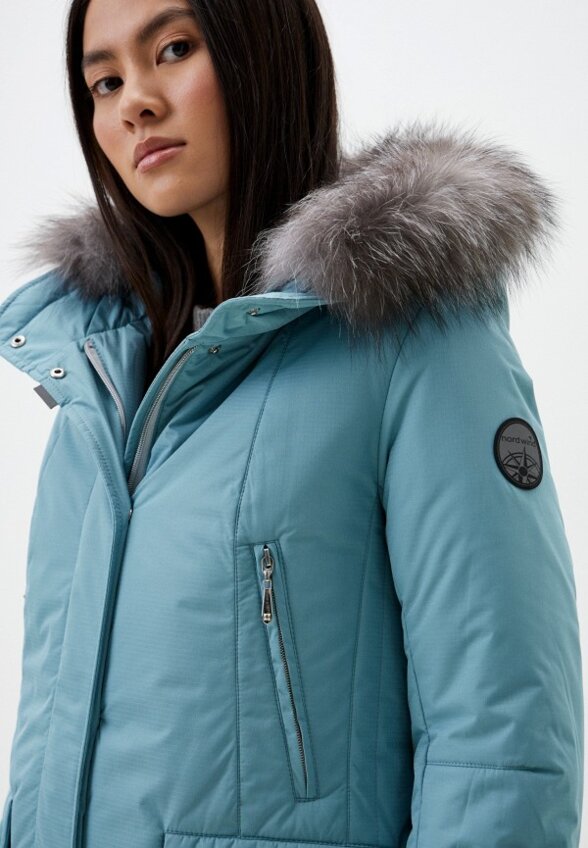 Парка Nord Wind