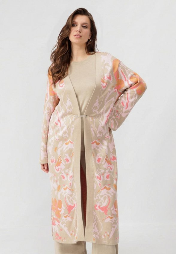 Кардиган Vivawool