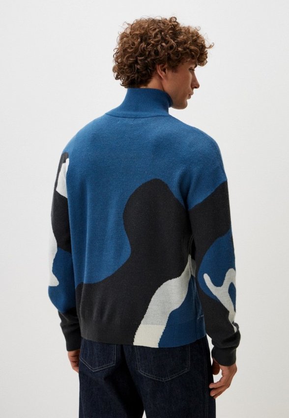 Свитер Colorplay