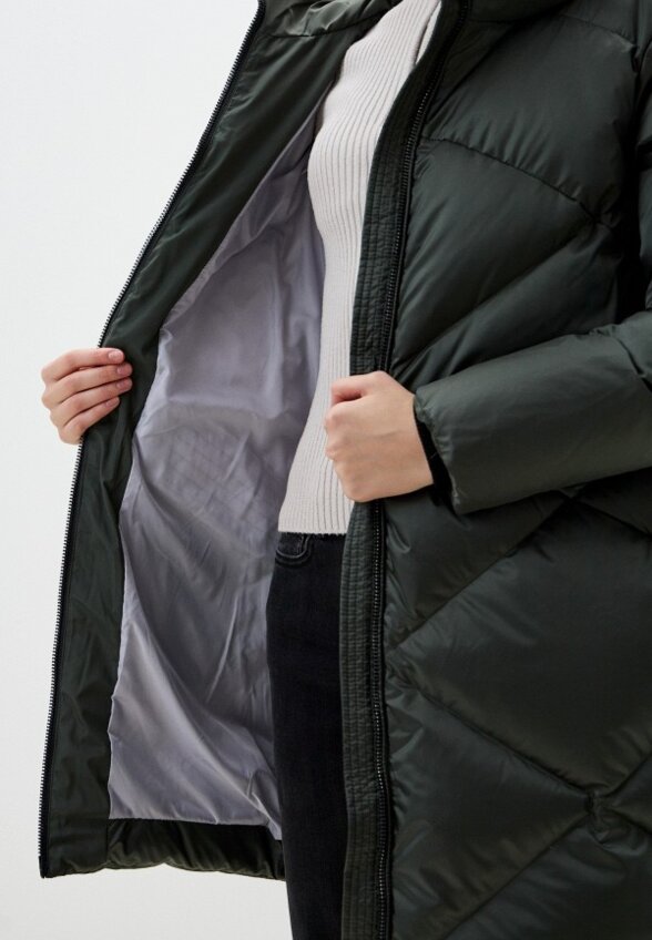 Куртка стеганая Avi