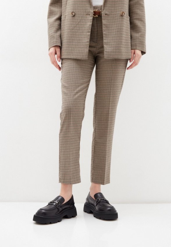 Лоферы Mof-Berg