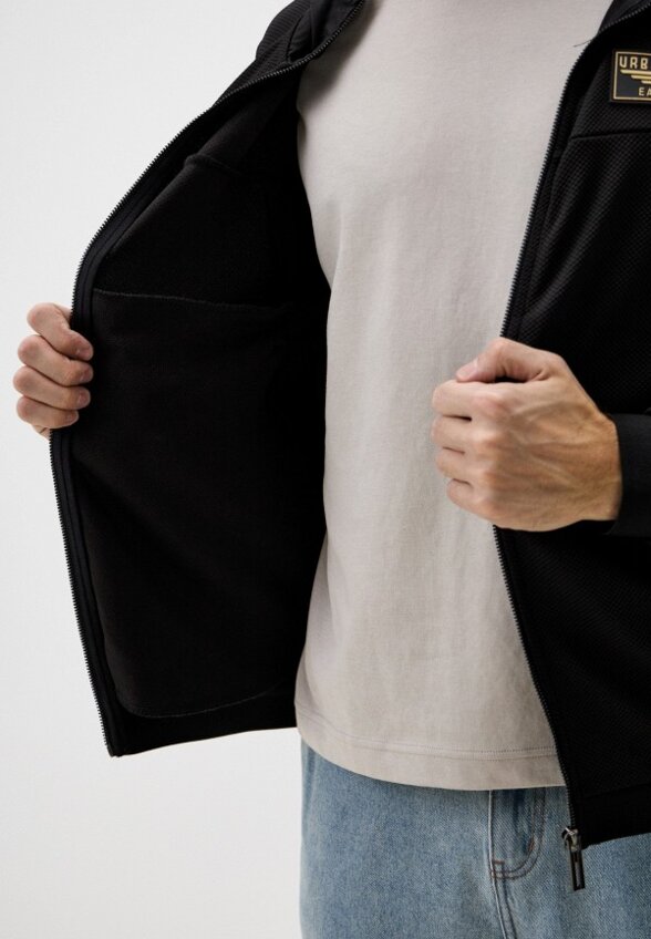 Толстовка Colin's