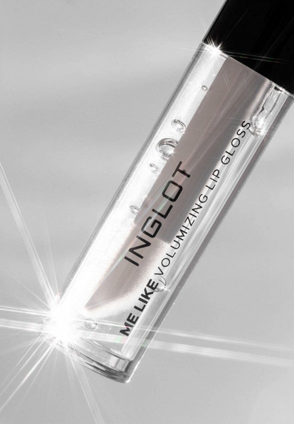 Блеск для губ Inglot