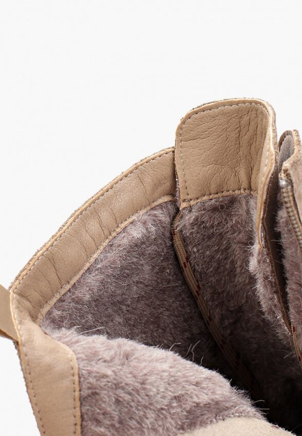 Ботинки Francesco Donni