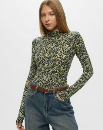 Водолазка H&M женщинам