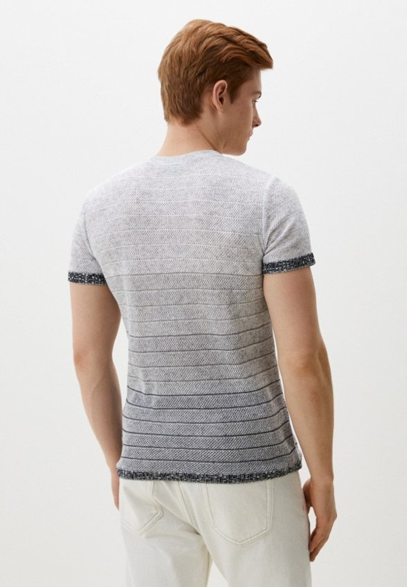 Джемпер Стим