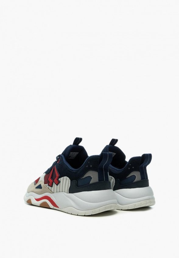 Кроссовки Traffa