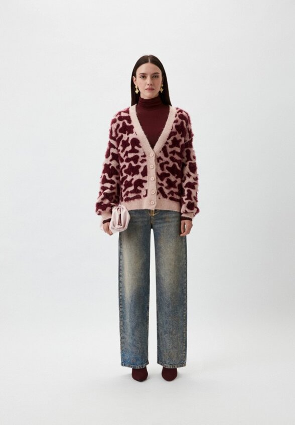 Кардиган Jijil