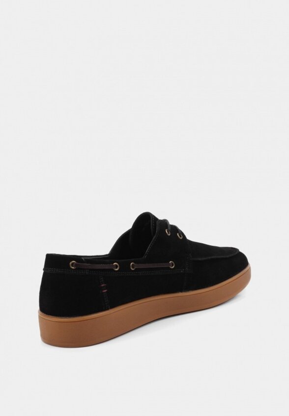 Топсайдеры Dino Ricci