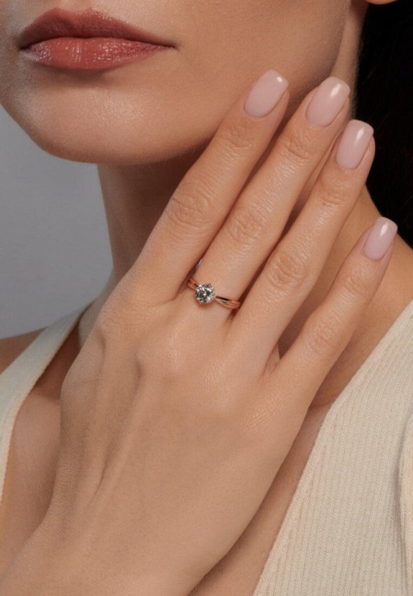 Кольцо Sokolov