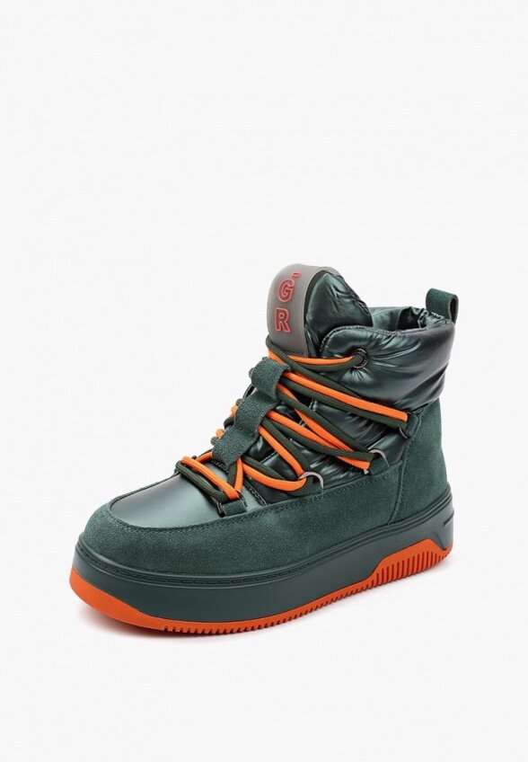 Ботинки Graciana