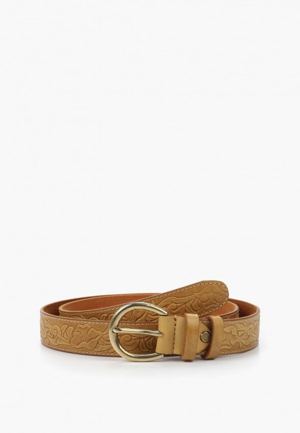 Ремень Alexander Tsiselsky