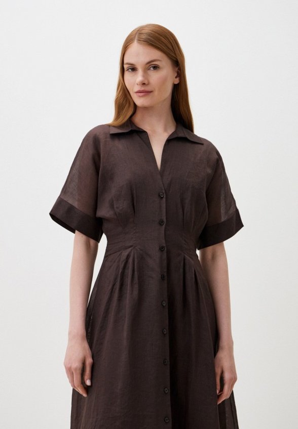 Платье и комбинация Lusio