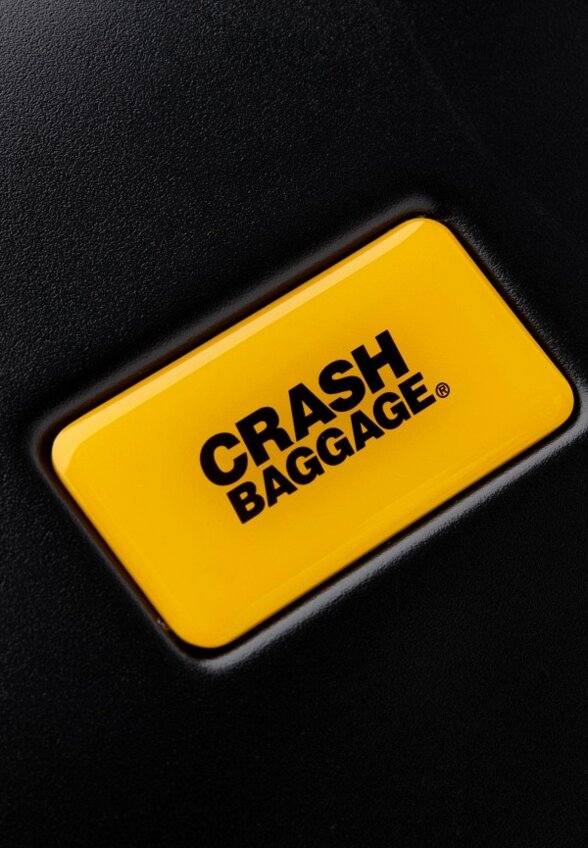 Рюкзак Crash Baggage