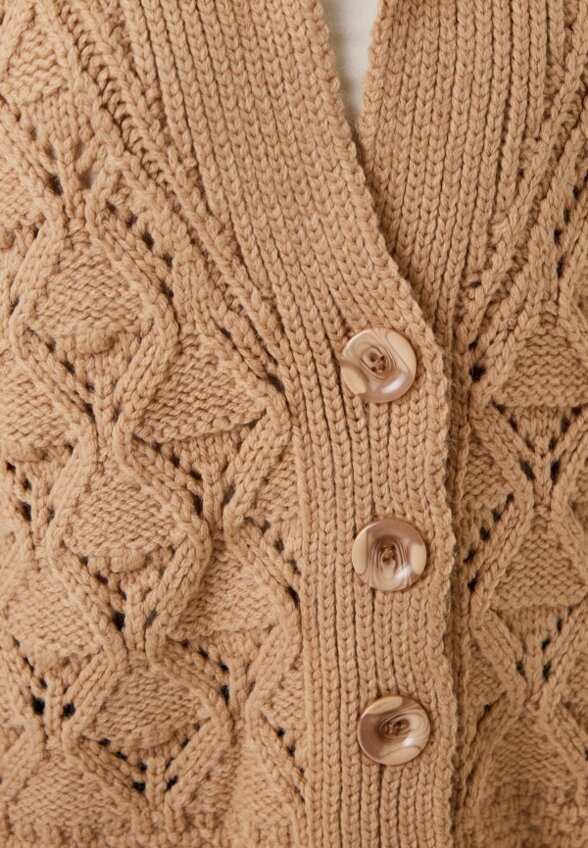 Кардиган Dunia