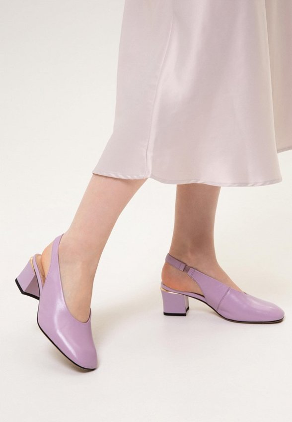 Туфли Federica Rodari