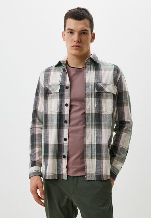 Рубашка Colin's