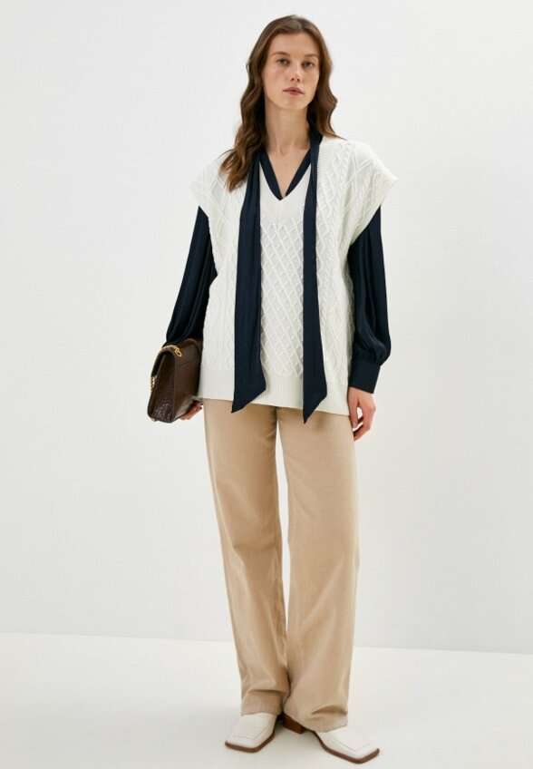 Жилет Sabrina Scala