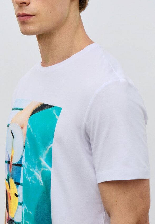 Футболка Baon