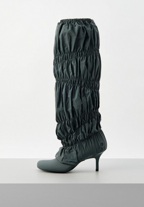 Сапоги Trussardi