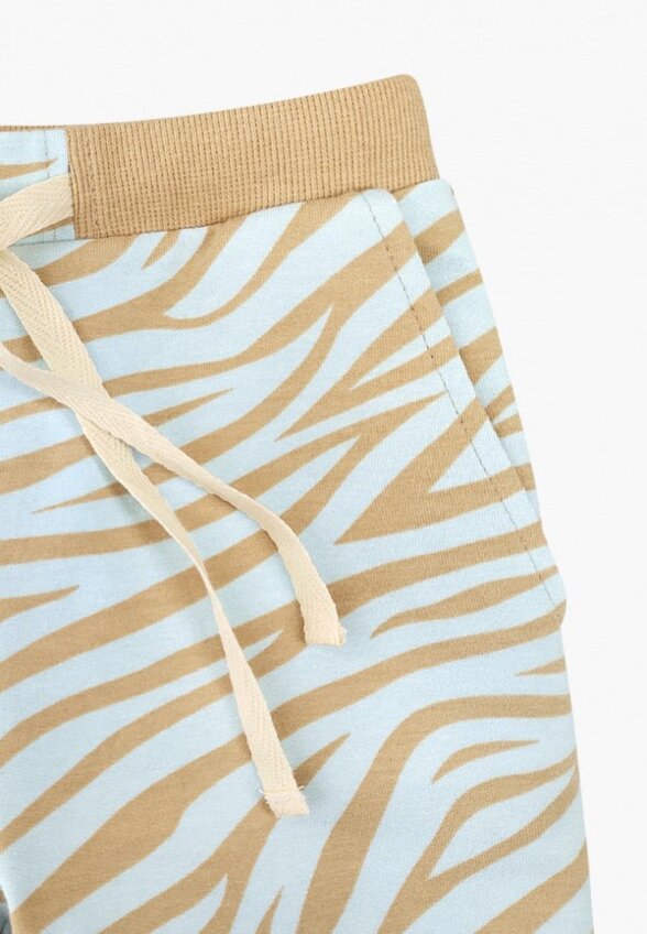 Брюки спортивные Mjolk