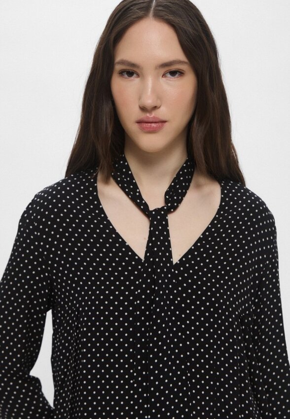 Блуза Trussardi