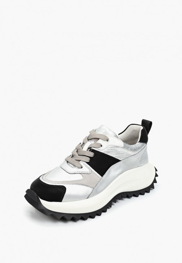 Кроссовки Basconi