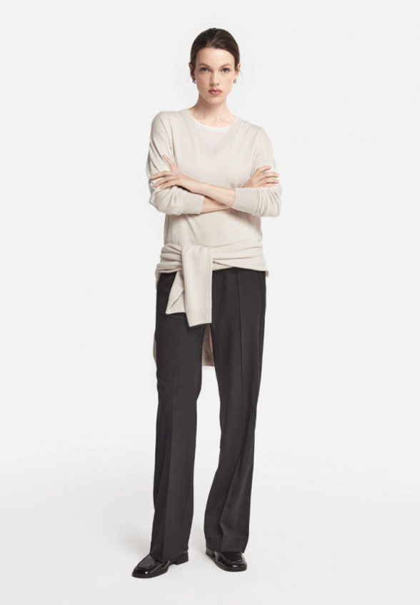 Пуловер Falconeri