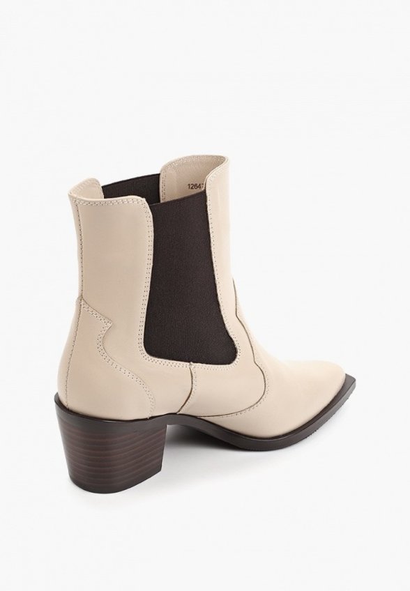 Ботильоны Giotto