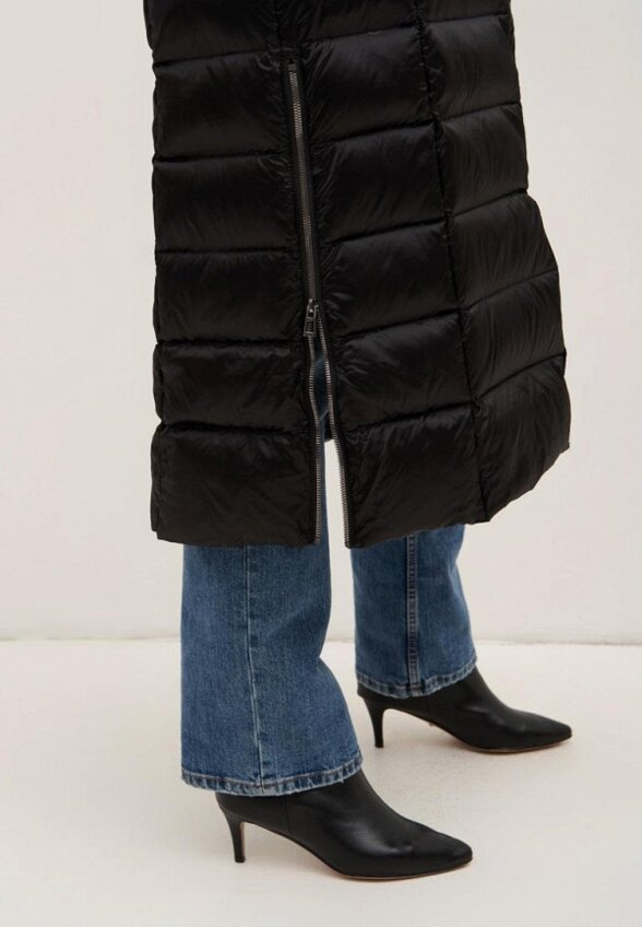 Пуховик Gerry Weber