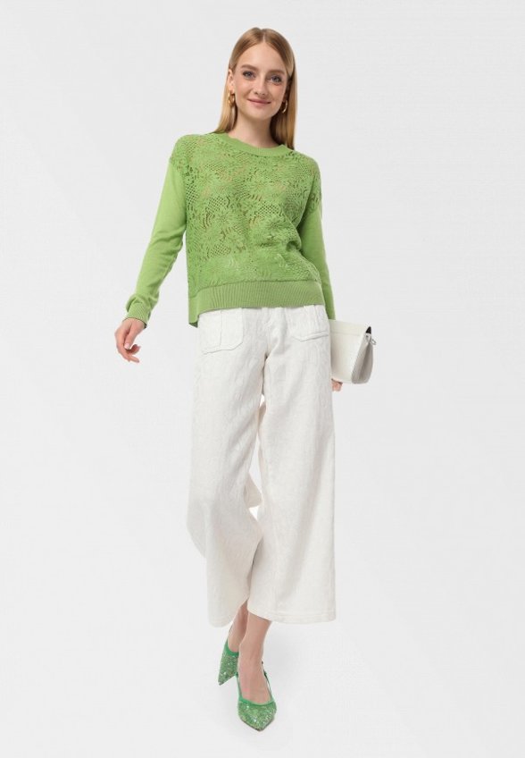 Джемпер Time-to-dress