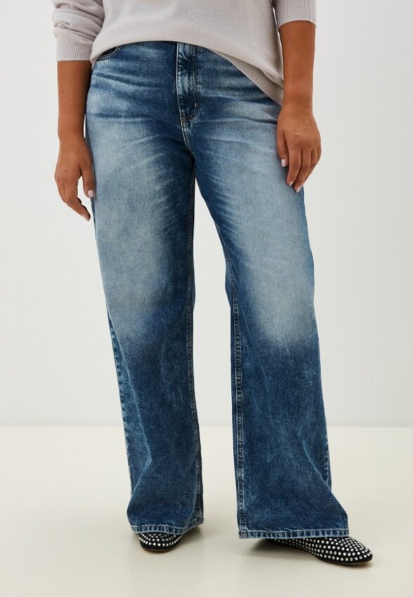 Джинсы Gloria Jeans