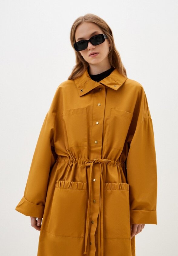 Парка Pennymanny