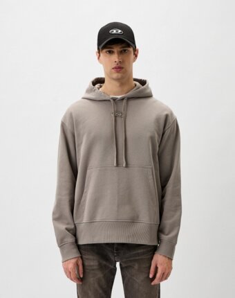 Худи Diesel мужчинам
