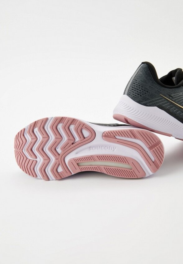 Кроссовки Saucony