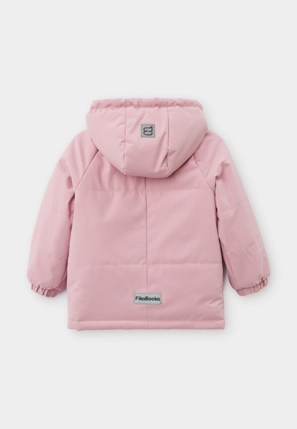 Куртка утепленная FikaBooka