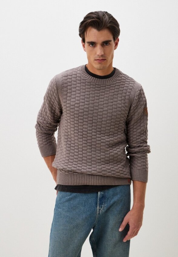 Джемпер Timezone