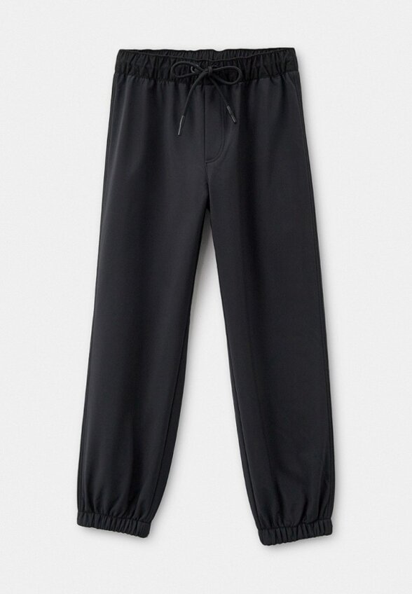 Брюки утепленные Pulka