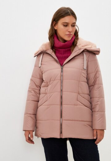 Пуховик Dixi-Coat