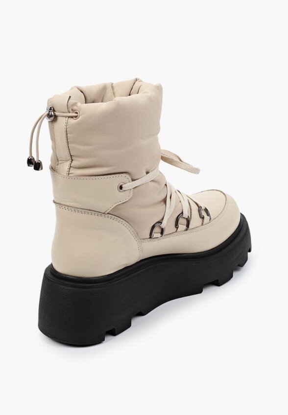 Ботинки NWC New Youth Club