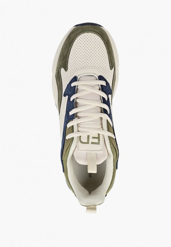 Кроссовки Francesco Donni