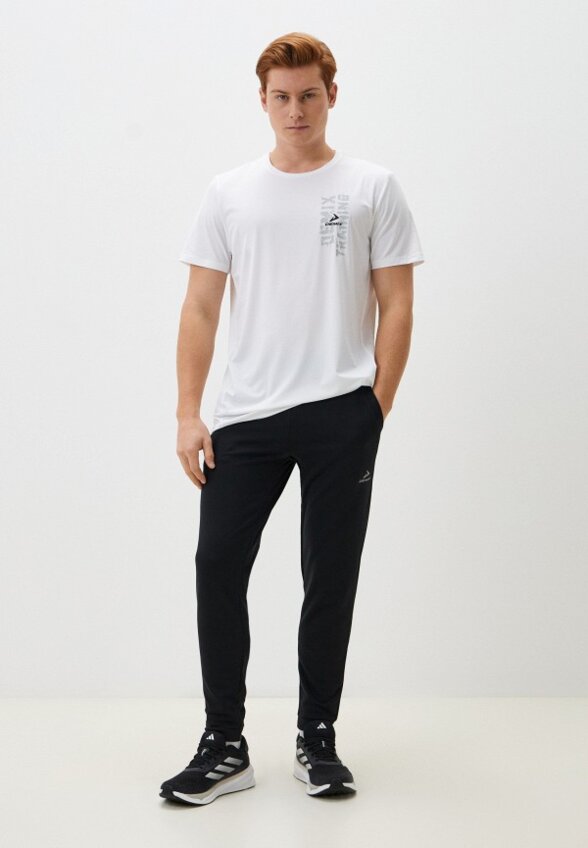 Футболка спортивная Demix