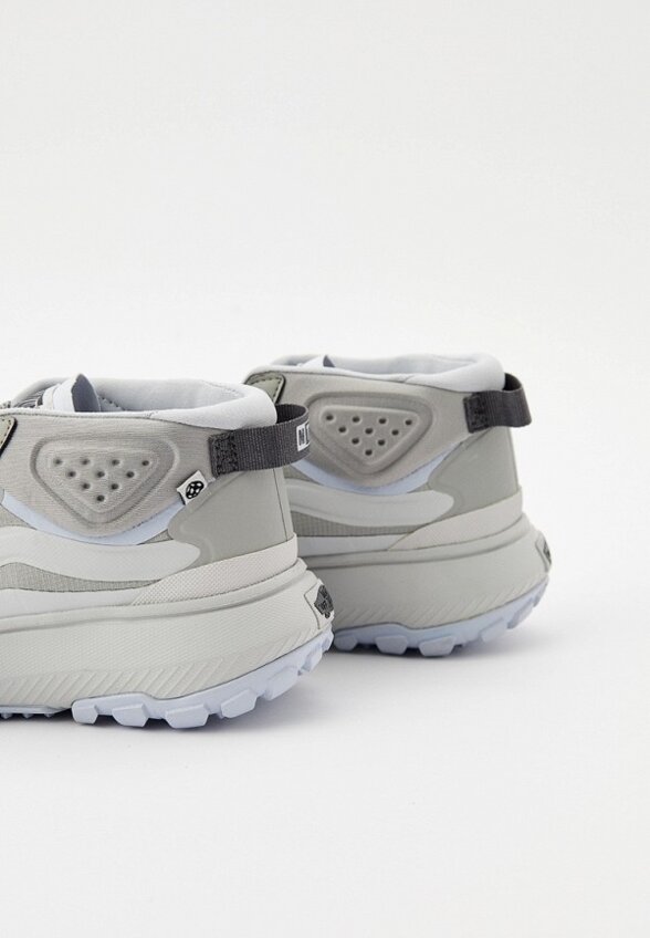 Кроссовки Vans