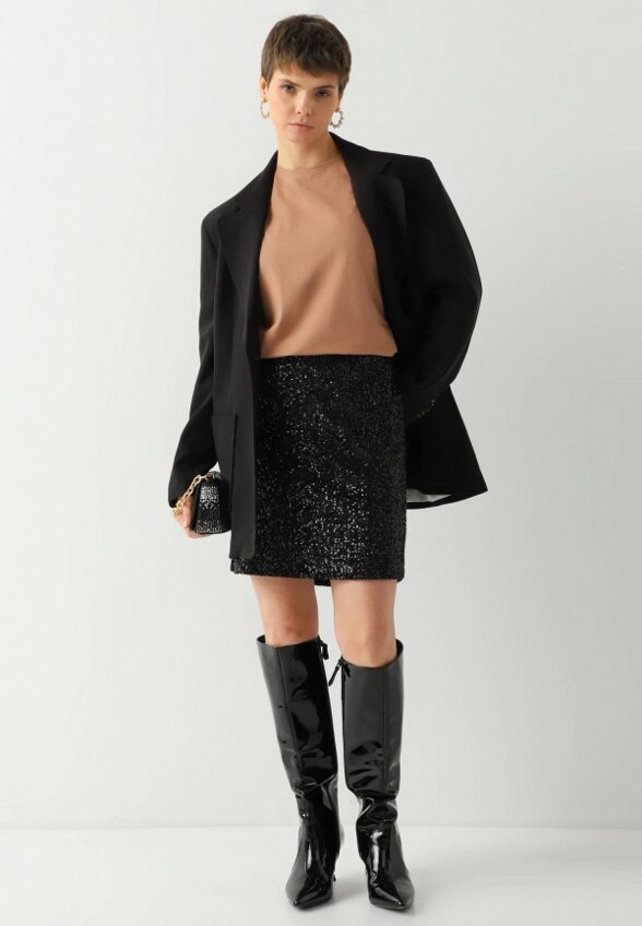 Футболка Lilly Bennet