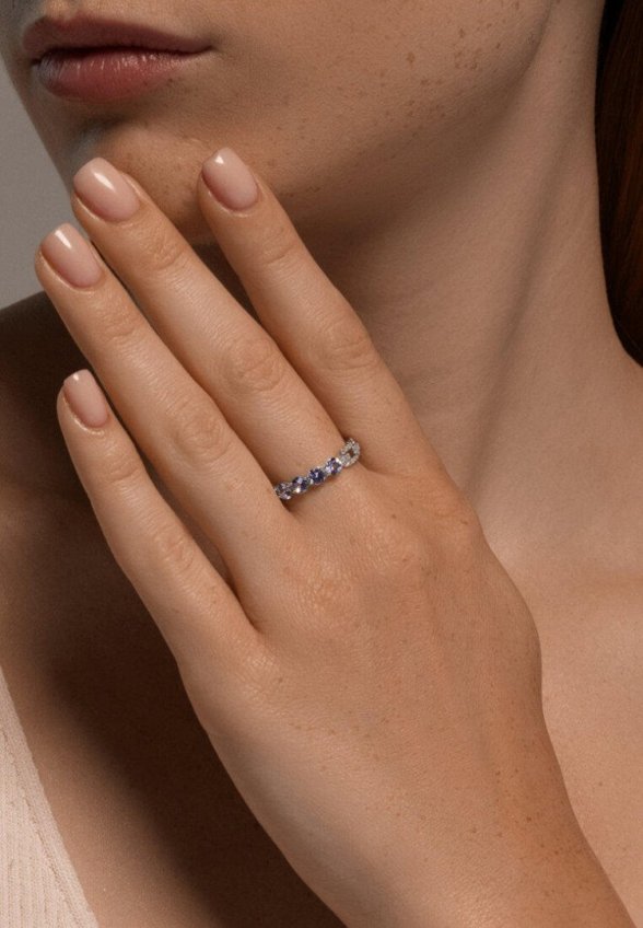 Кольцо Sokolov