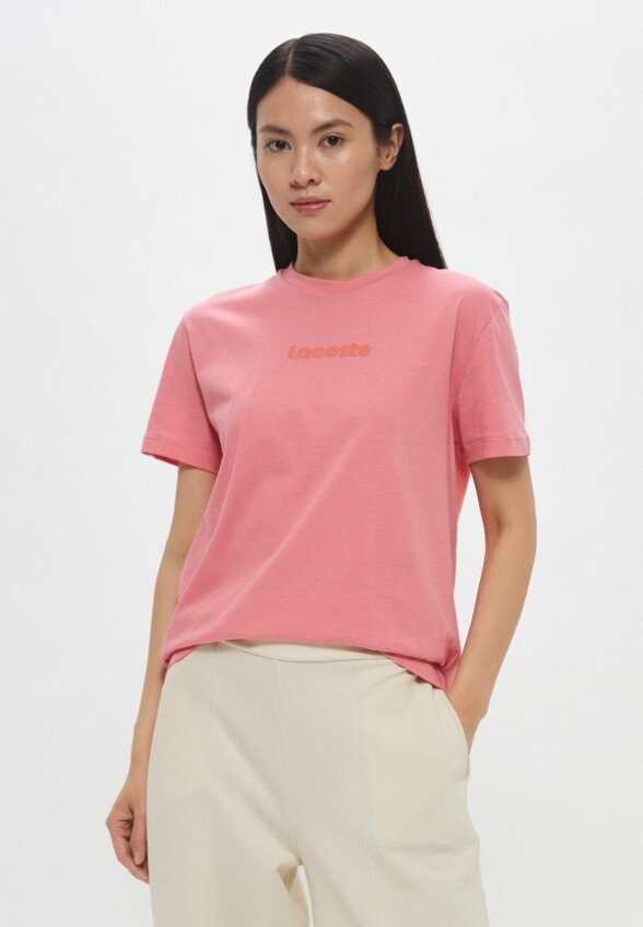 Футболка Lacoste