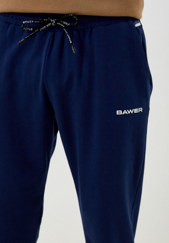Брюки спортивные Bawer