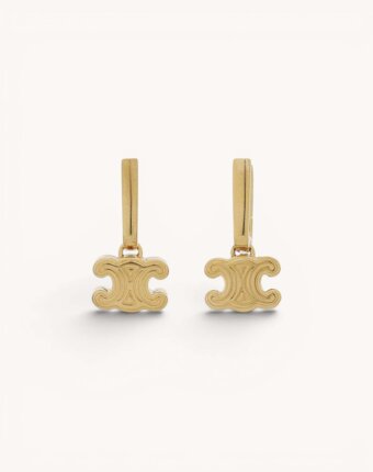 Celine Earrings женщинам
