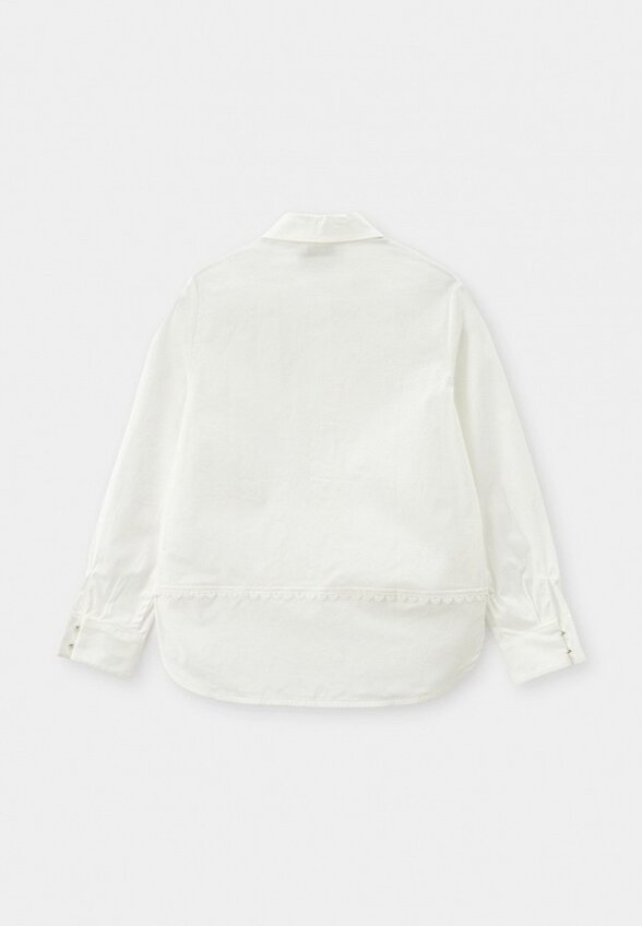 Блуза Silver Spoon